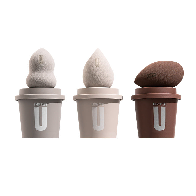 Make up egg make-up super soft do not eat powder Make up egg make-up super soft do not eat powder